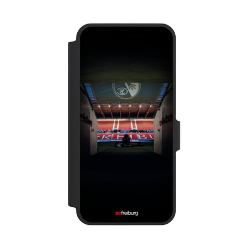 Samsung Galaxy A37 5G NIVOflip SC Freiburg Spielertunnel
