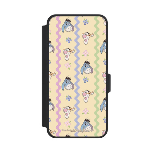 Samsung Galaxy A37 5G NIVOflip Winnie the Pooh Sweet &amp; Wild Friends