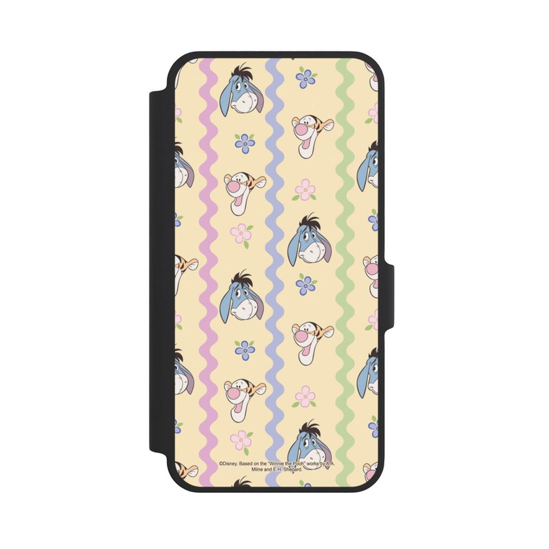Galaxy A37 5G NIVOflip Winnie the Pooh Sweet & Wild Friends