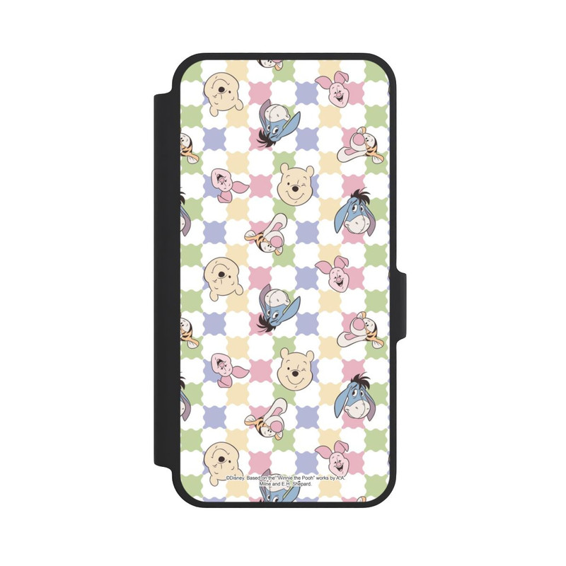 Galaxy A37 5G NIVOflip Winnie the Pooh Too Cute to Handle Pattern
