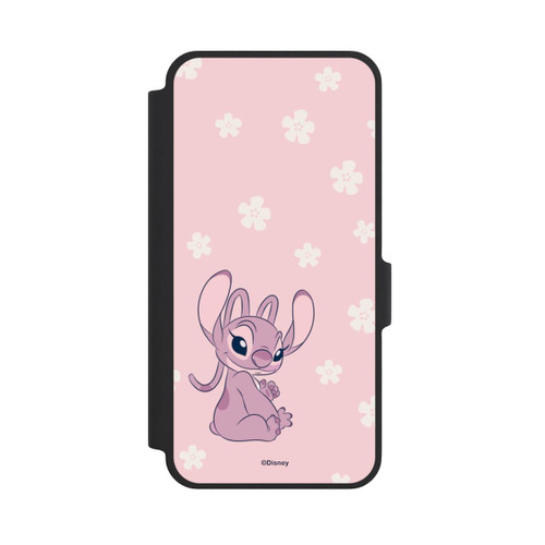 Samsung Galaxy A37 5G NIVOflip Angel Pink Pastel Flowers