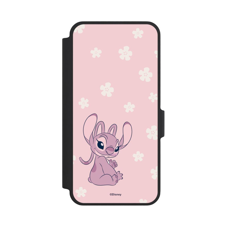 Galaxy A37 5G NIVOflip Angel Pink Pastel Flowers