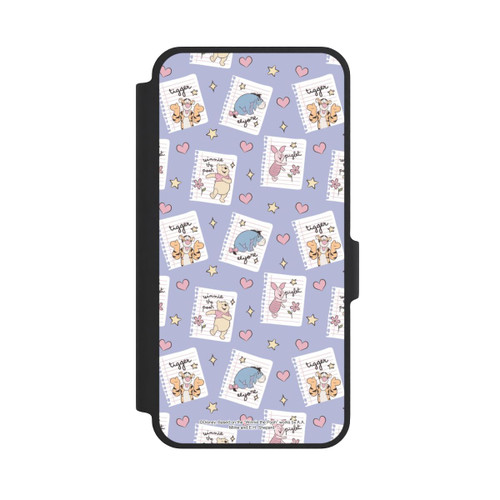 Samsung Galaxy A37 5G NIVOflip Winnie the Pooh Wild Friends