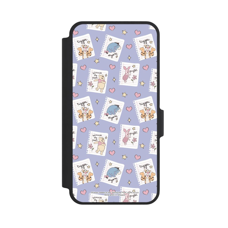 Galaxy A37 5G NIVOflip Winnie the Pooh Wild Friends