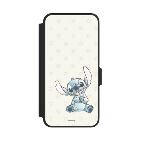 Samsung Galaxy A37 5G NIVOflip Stitch Pastel Sun Smiles