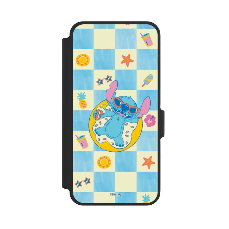 Galaxy A37 5G NIVOflip Stitch Neon Summer