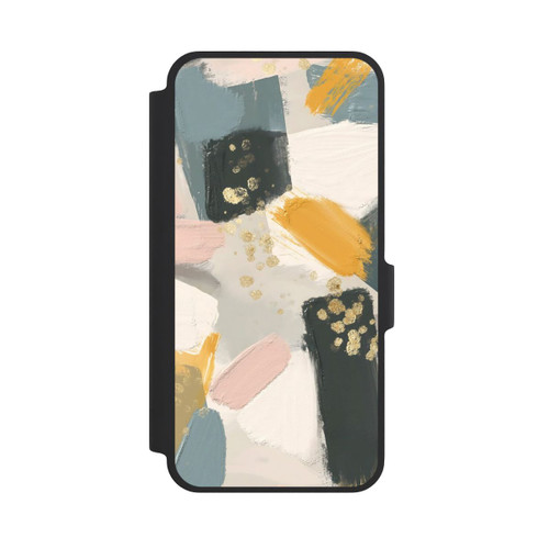 Samsung Galaxy A37 5G NIVOflip Pastel Brushstrokes