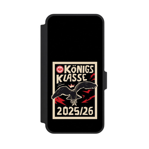 Samsung Galaxy A37 5G NIVOflip SGE Königsklasse 25-26