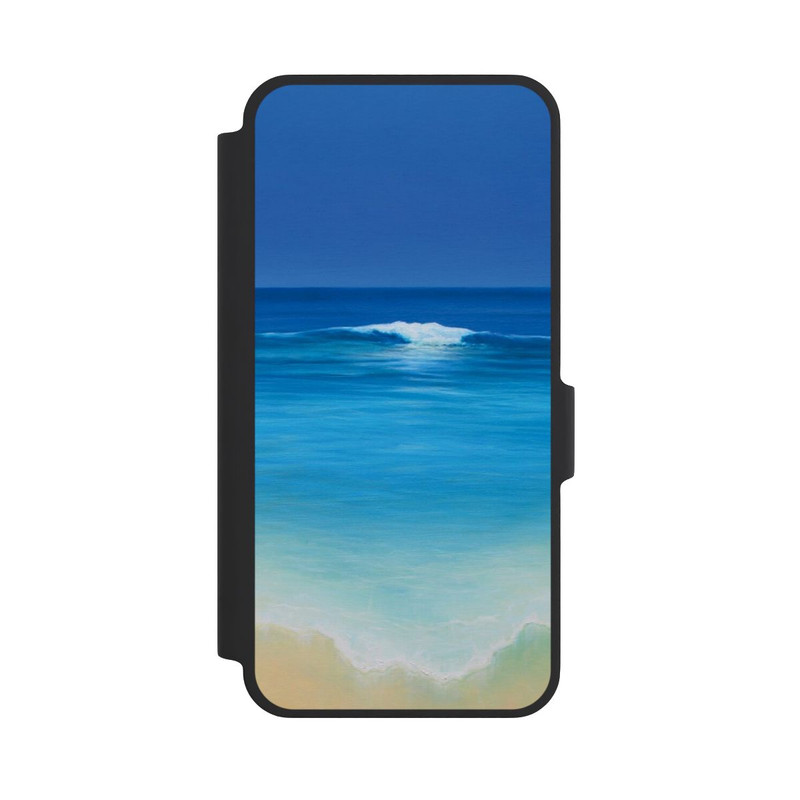 Galaxy A37 5G NIVOflip Incoming Wave, by Derek Hare