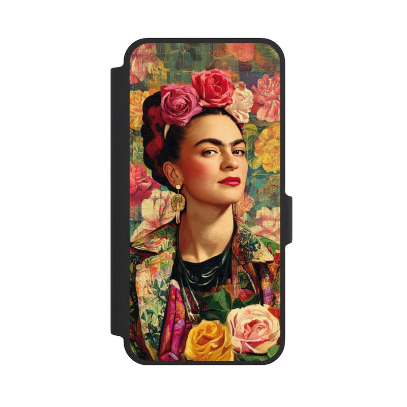 Galaxy A37 5G NIVOflip Mexican Icon Colors of Life