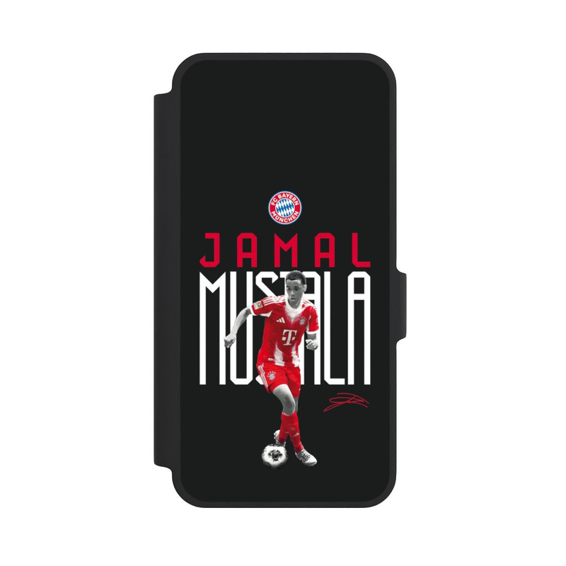 Galaxy A37 5G NIVOflip Jamal Musiala 25/26
