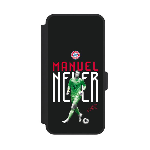 Samsung Galaxy A37 5G NIVOflip Manuel Neuer 25/26