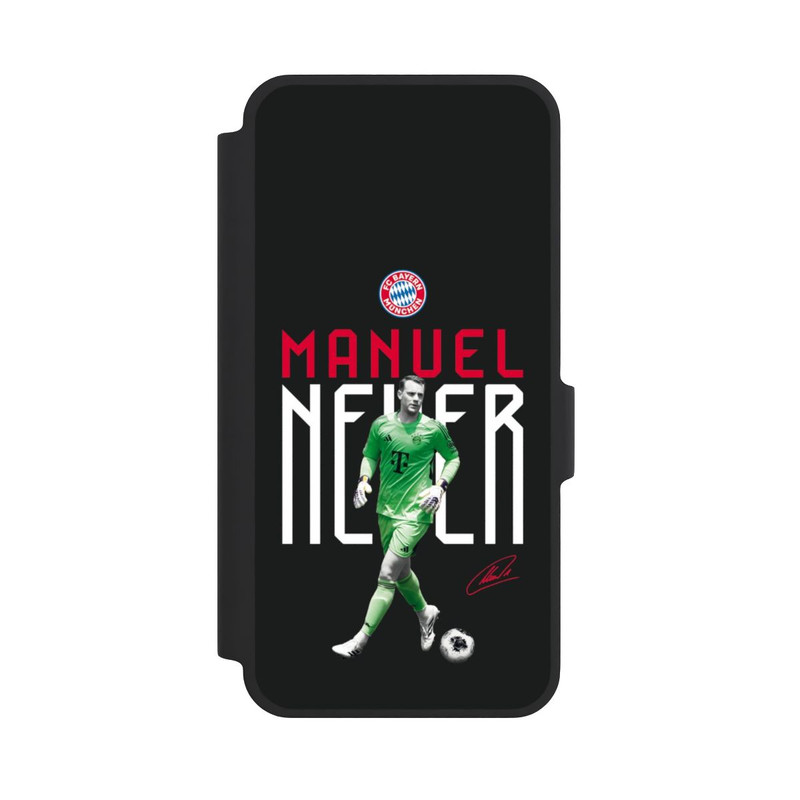 Galaxy A37 5G NIVOflip Manuel Neuer 25/26