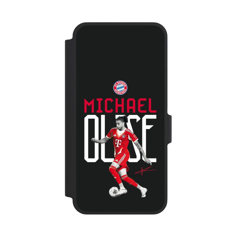 Galaxy A37 5G NIVOflip Michael Olise 25/26