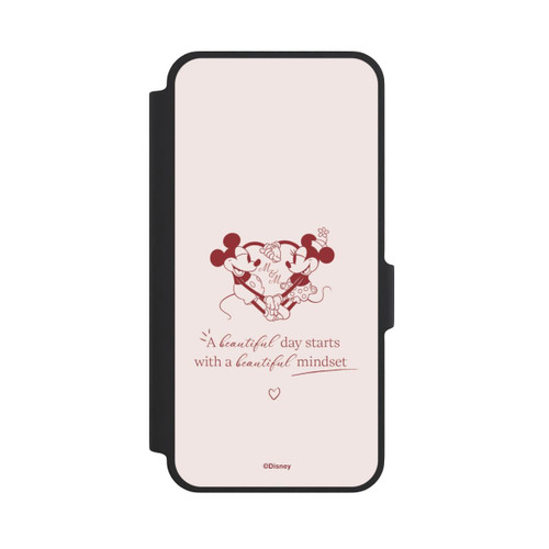 Samsung Galaxy A37 5G NIVOflip A beautiful day Micky und Minnie