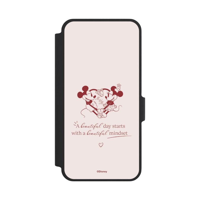 Galaxy A37 5G NIVOflip A beautiful day Micky und Minnie