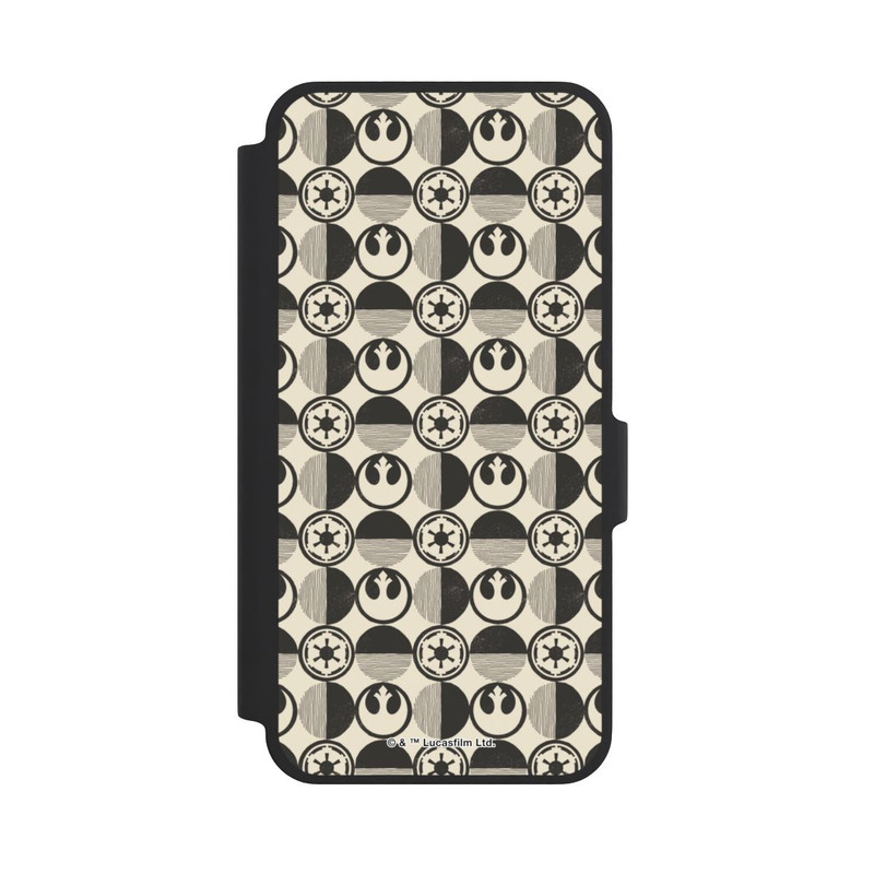 Galaxy A37 5G NIVOflip Star Wars Wappen