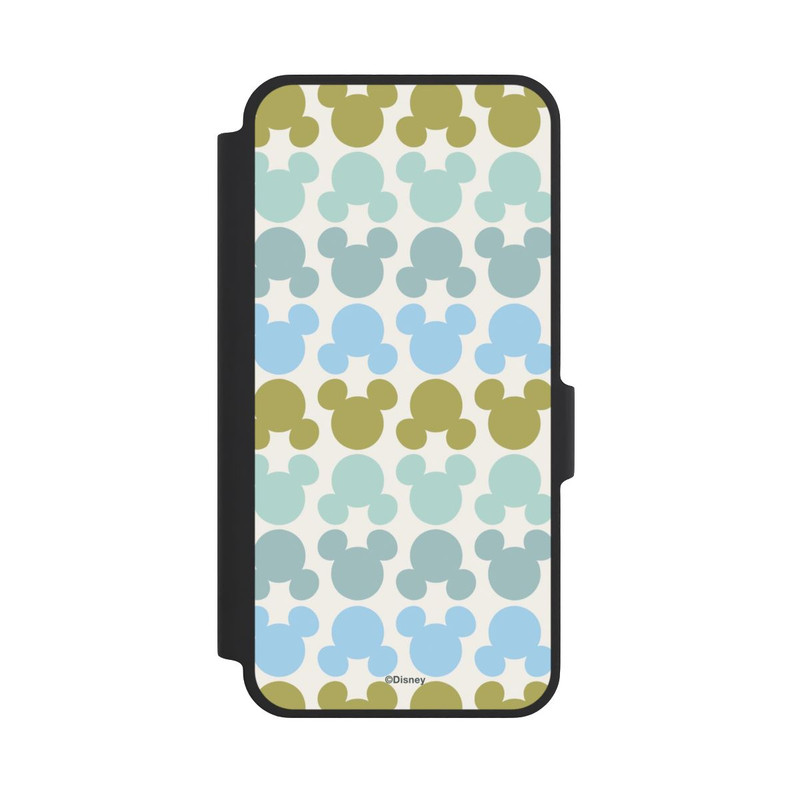 Galaxy A37 5G NIVOflip Disney Mickey Color Muster