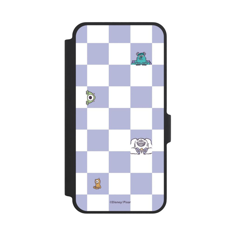 Galaxy A37 5G NIVOflip Monster AG Pattern