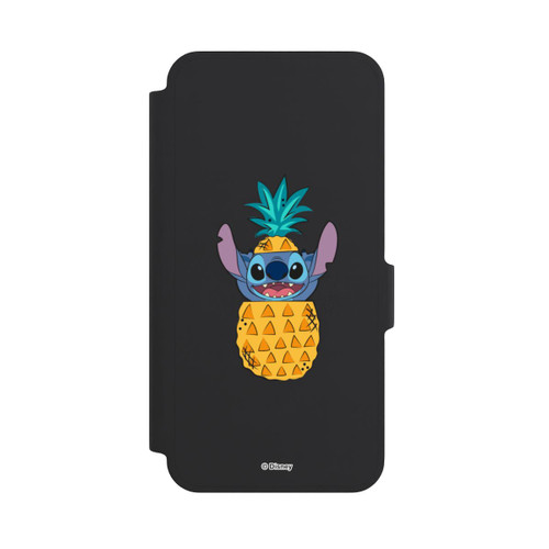 Samsung Galaxy A37 5G NIVOflip Pinapple Stitch Transparent