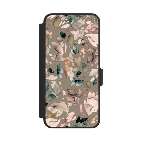 Samsung Galaxy A37 5G NIVOflip Soft Leaf Brown