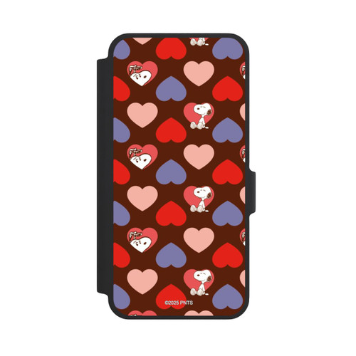 Samsung Galaxy A37 5G NIVOflip Peanuts Hearts