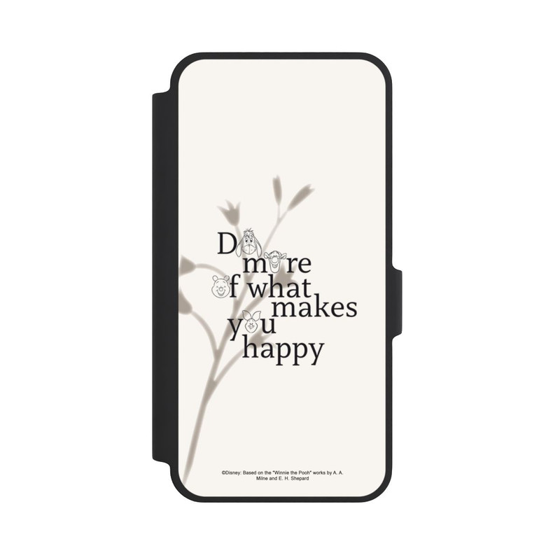 Galaxy A37 5G NIVOflip Do More of What Makes You Happy Winnie l'Ourson