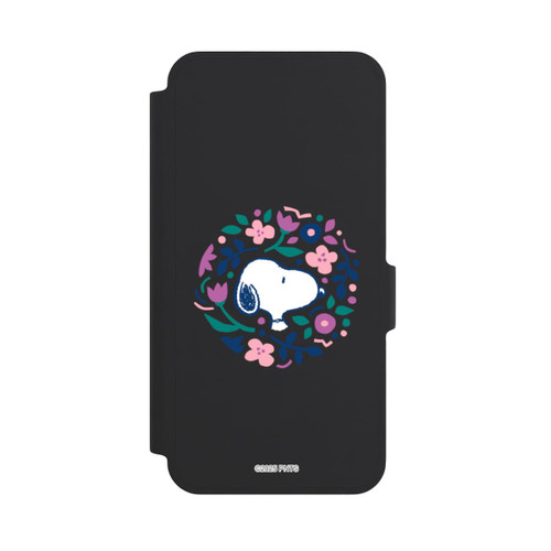 Samsung Galaxy A37 5G NIVOflip Snoopy Flowers
