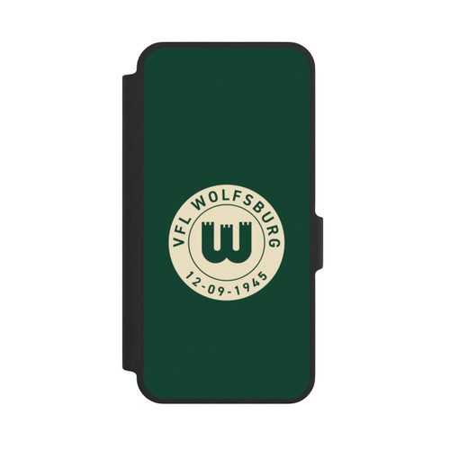 Samsung Galaxy A37 5G NIVOflip VfL Wolfsburg 80 Jahre