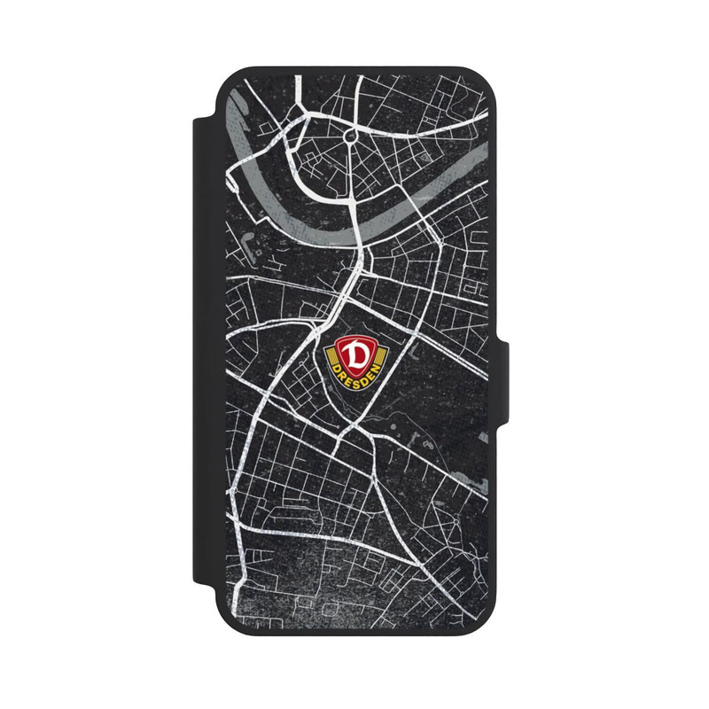 Galaxy A37 5G NIVOflip Dynamo Dresden Stadtplan