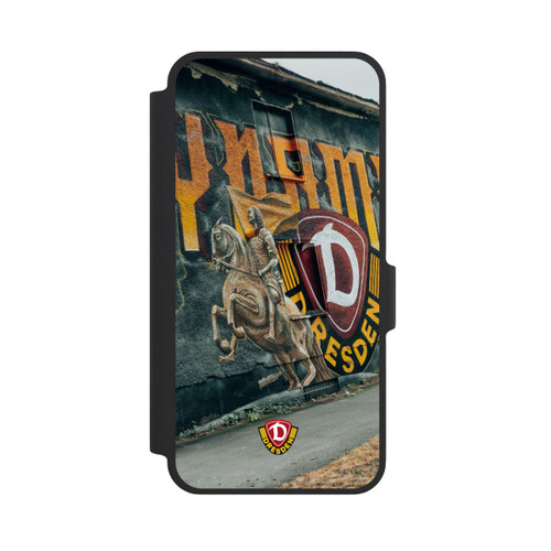 Samsung Galaxy A37 5G NIVOflip Dynamo Dresden Graffiti