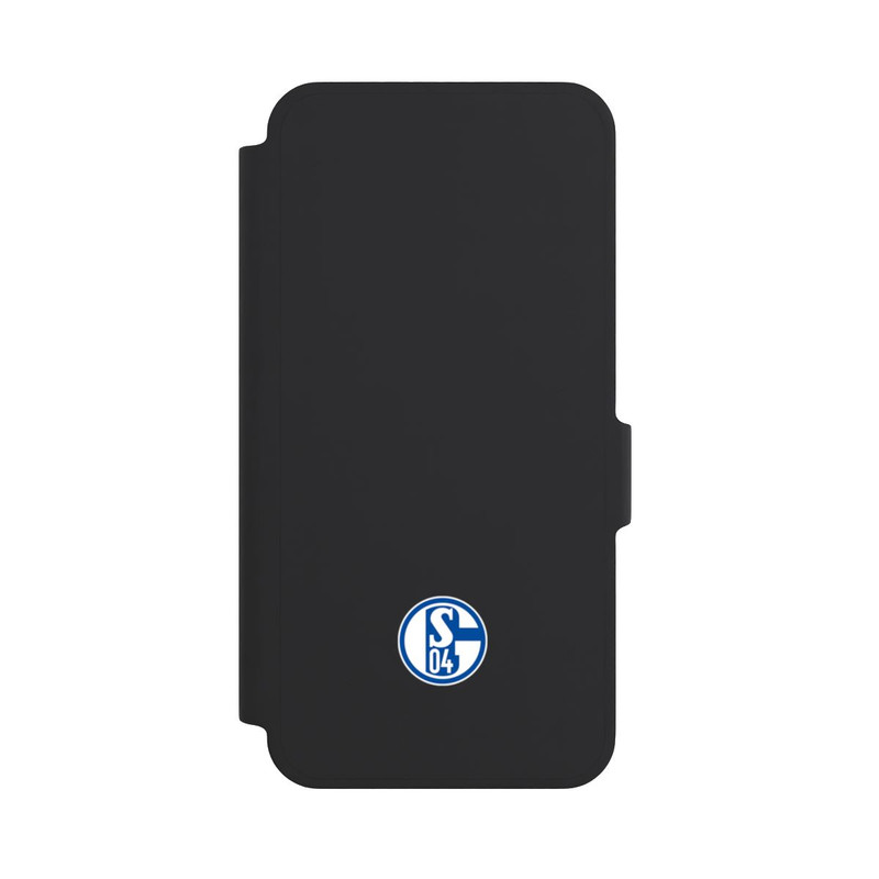 Galaxy A37 5G NIVOflip FC Schalke 04 Logo Klein Transparent