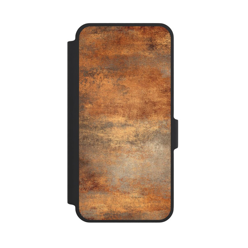 Galaxy A37 5G NIVOflip Oxidized Copper Look