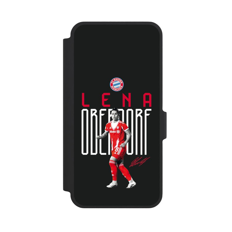 Galaxy A37 5G NIVOflip Lena Oberdorf 25/26