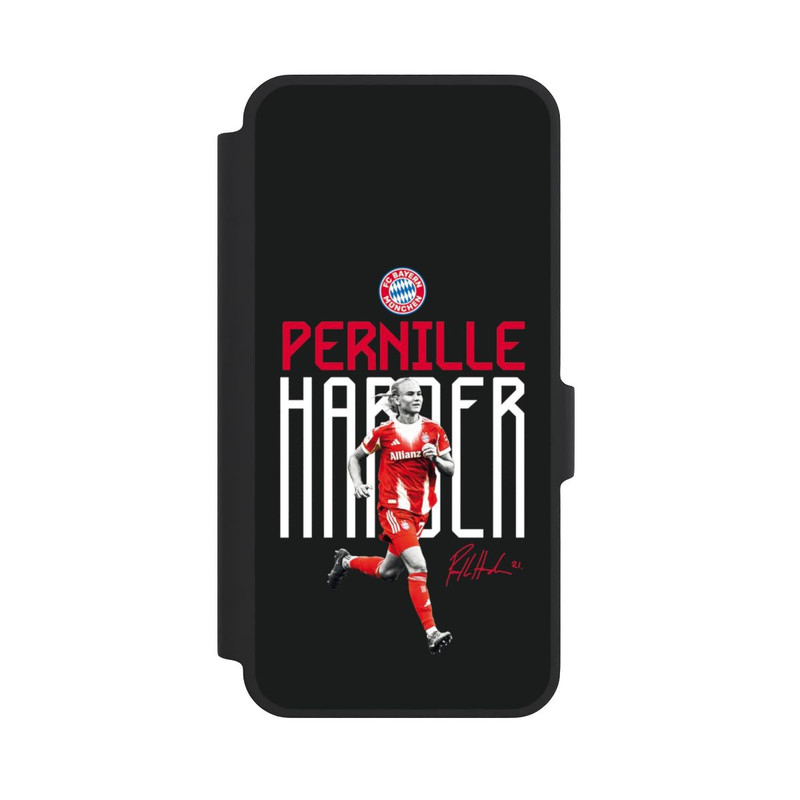Galaxy A37 5G NIVOflip Pernille Harder 25/26