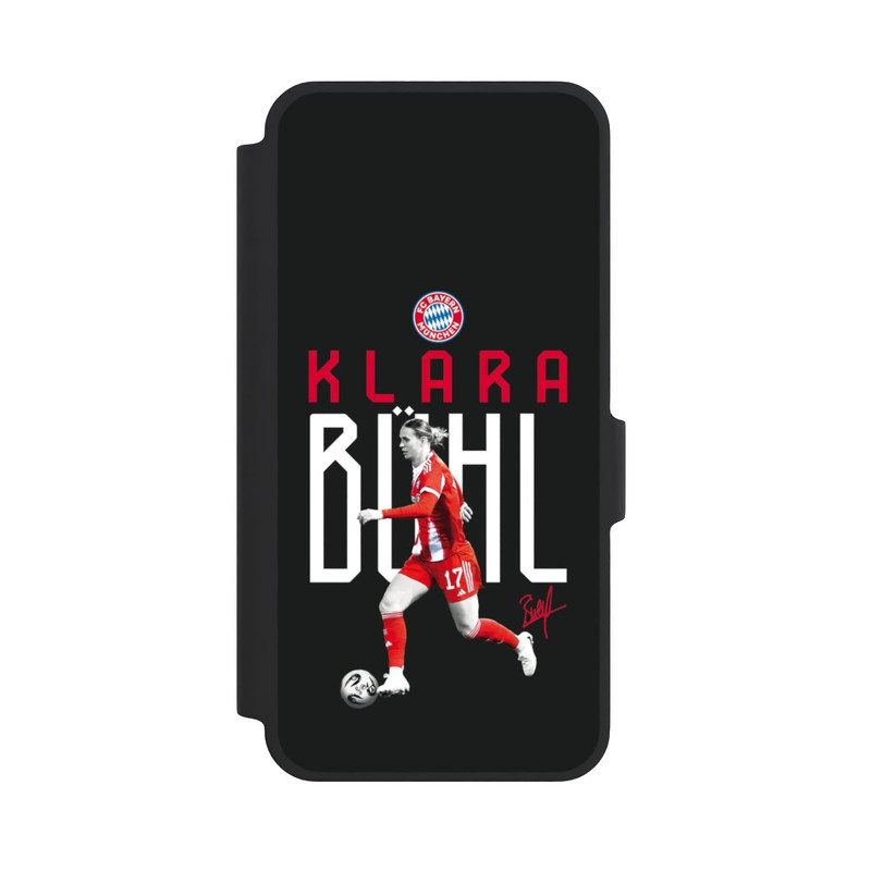 Galaxy A37 5G NIVOflip Klara Bühl 25/26