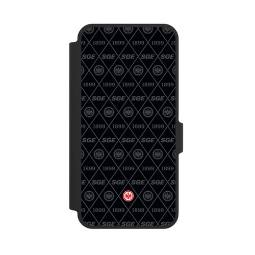 Samsung Galaxy A37 5G NIVOflip SGE Logo Muster