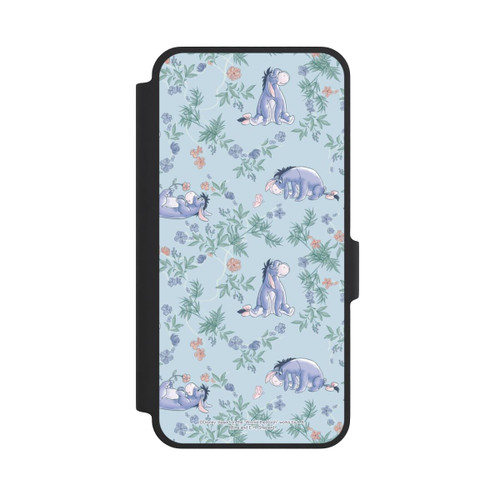 Samsung Galaxy A37 5G NIVOflip Eeyore Blue Pattern