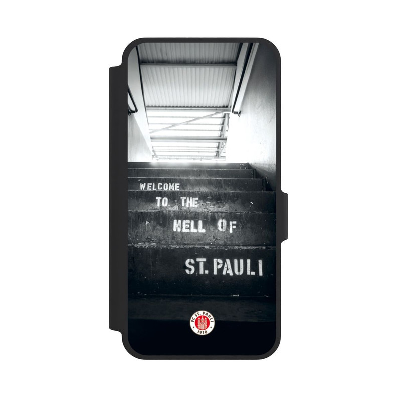 Galaxy A37 5G NIVOflip Welcome to the Hell of St. Pauli