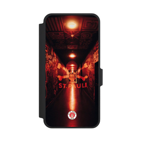 Samsung Galaxy A37 5G NIVOflip FC St. Pauli Kabinengang