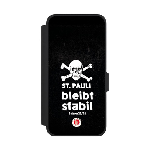 Samsung Galaxy A37 5G NIVOflip St. Pauli bleibt stabil