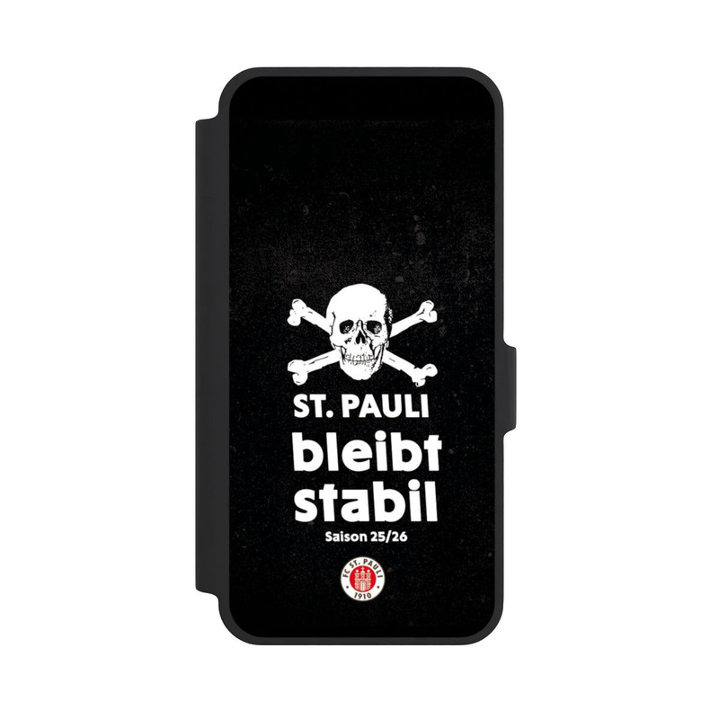 Galaxy A37 5G NIVOflip St. Pauli bleibt stabil
