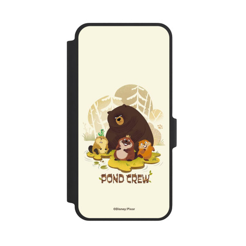 Samsung Galaxy A37 5G NIVOflip Hoppers Pond Crew
