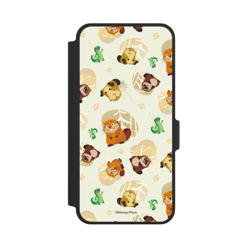 Galaxy A37 5G NIVOflip Hoppers Jaune