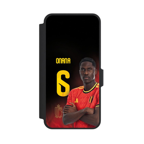 Samsung Galaxy A37 5G NIVOflip Amadou Onana 6