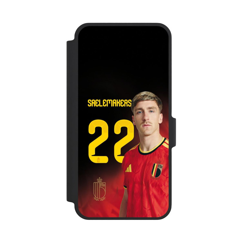 Galaxy A37 5G NIVOflip Alexis Saelemaekers 22