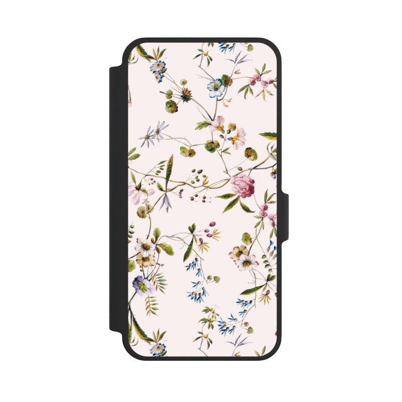 Galaxy A37 5G NIVOflip Fleurs Vintage Printemps