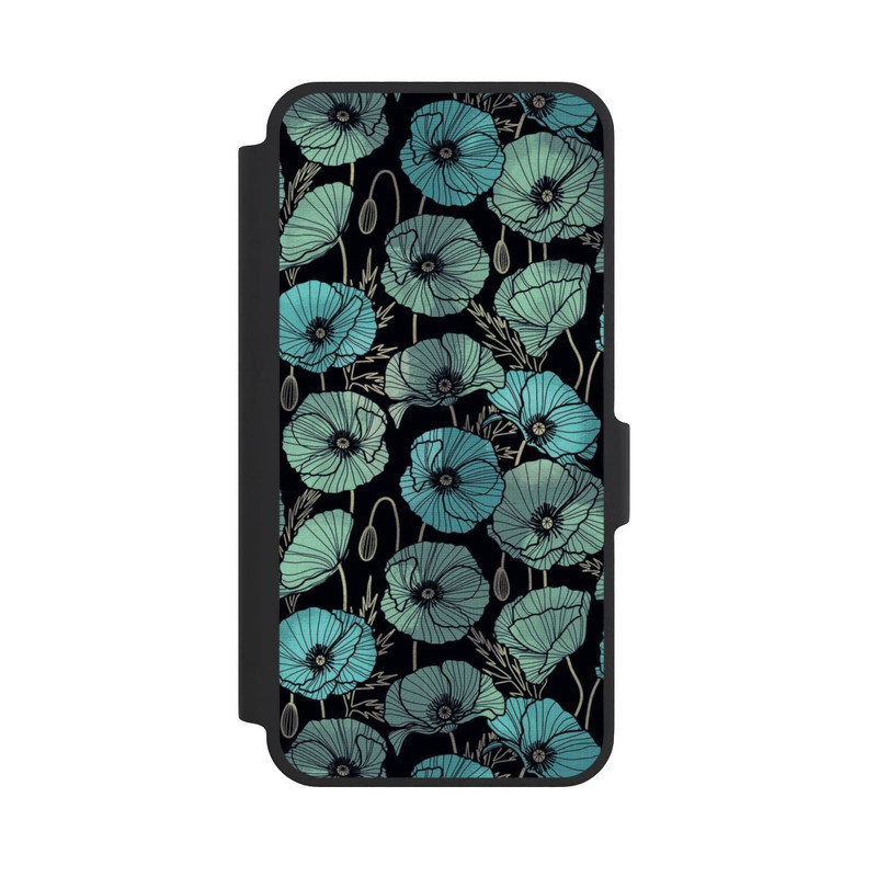 Galaxy A37 5G NIVOflip Sommermohn Grün