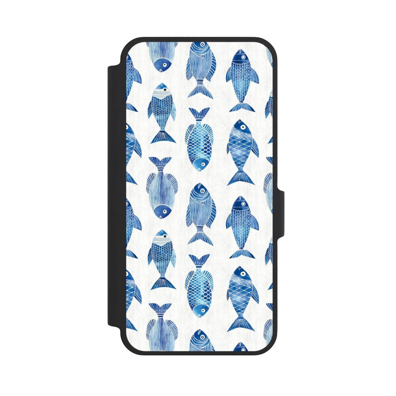 Galaxy A37 5G NIVOflip Fancy Fish Parade mit KI