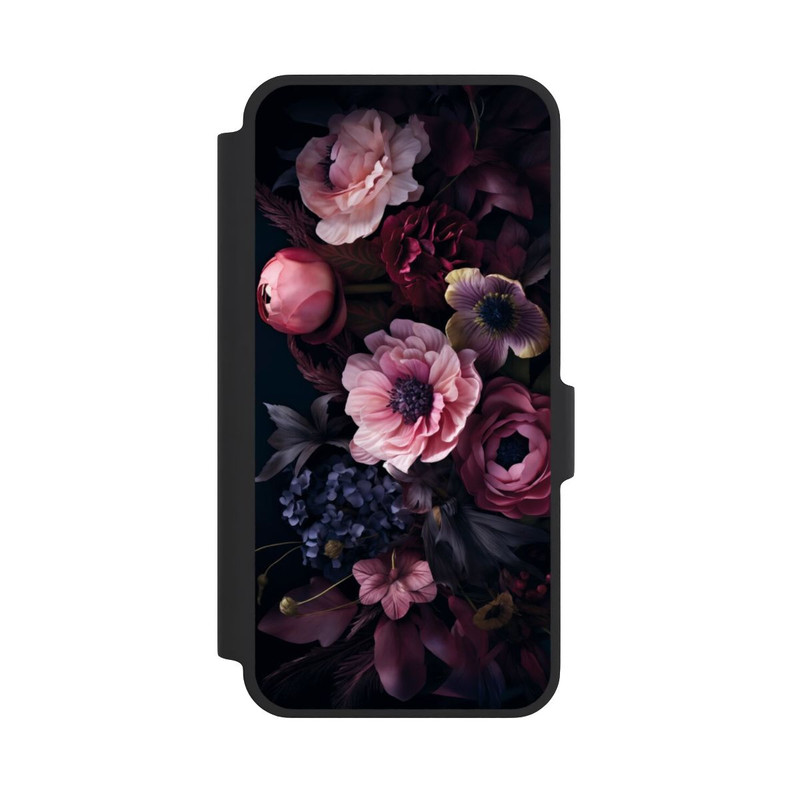 Galaxy A37 5G NIVOflip Nocturnal Botanica Vibes With AI